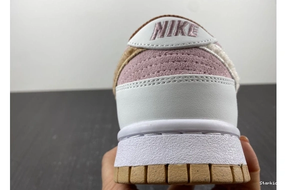 Year Low PRM Fossil FD4203-211 (2023) Dunk Retro Stone Nike of Rabbit the 0803